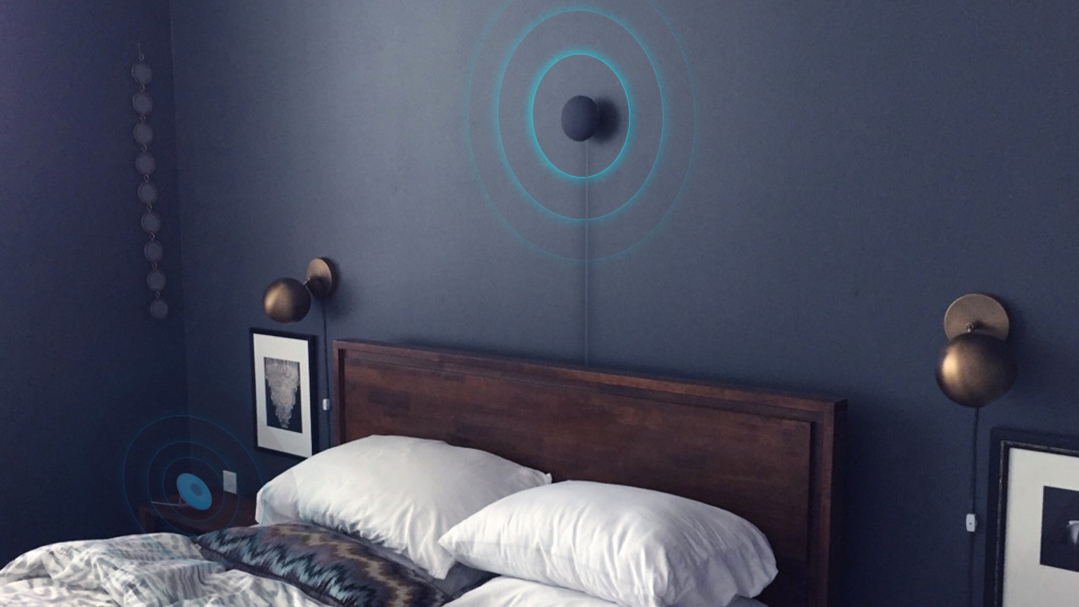 睡眠調(diào)節(jié)系統(tǒng)