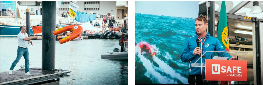 沃爾沃環(huán)球帆船賽組委會(huì)