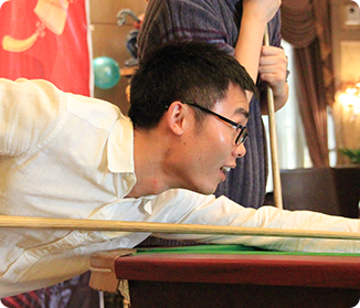 云動(dòng)力科技團(tuán)隊(duì)1