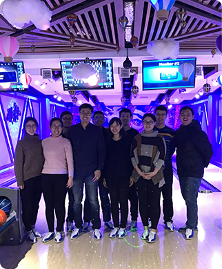 云動(dòng)力科技團(tuán)隊(duì)10