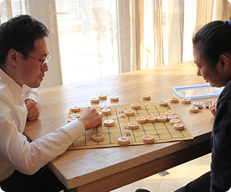 云動(dòng)力科技團(tuán)隊(duì)13