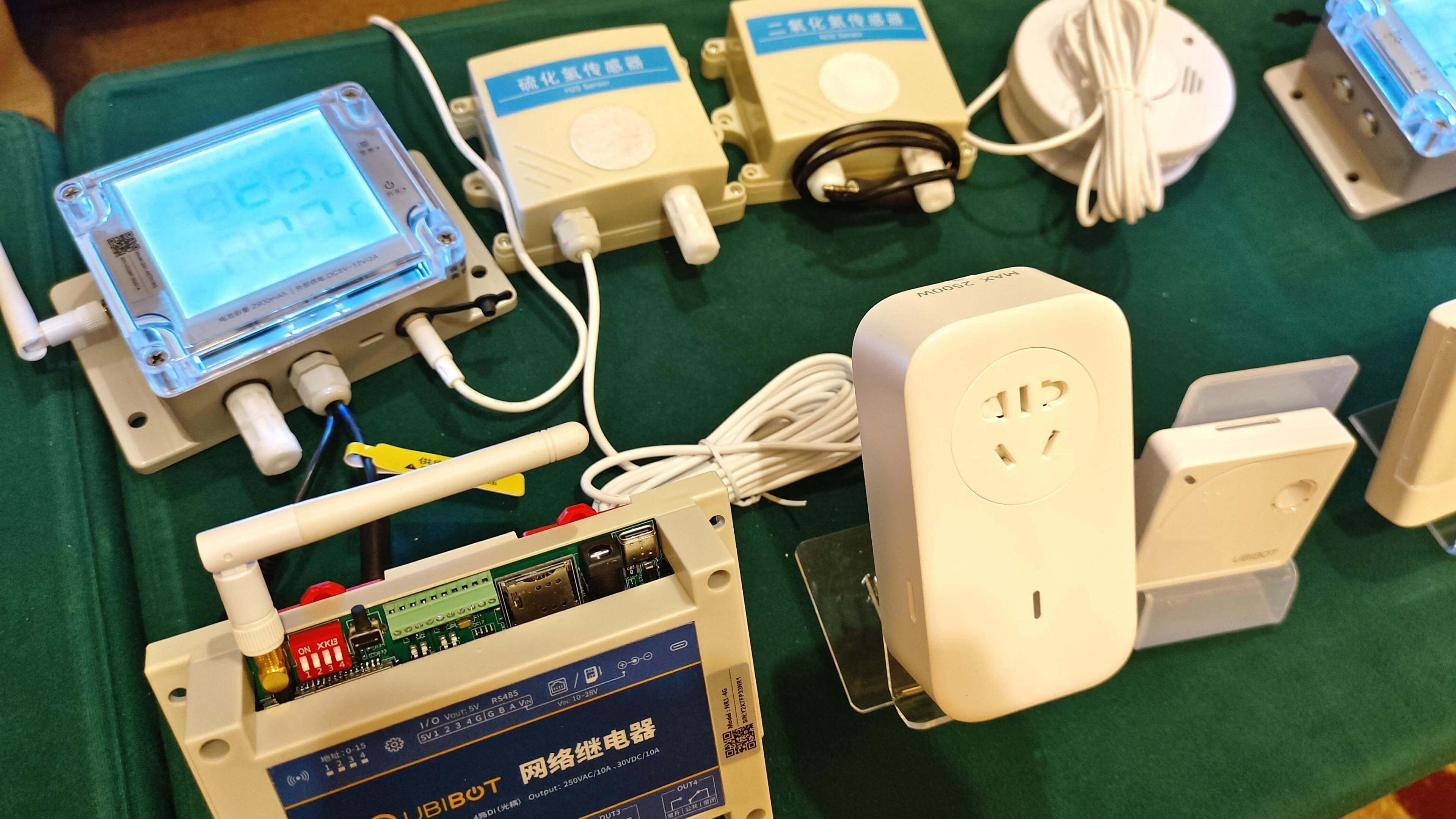 大連云動(dòng)力科技輕松連?產(chǎn)品展示